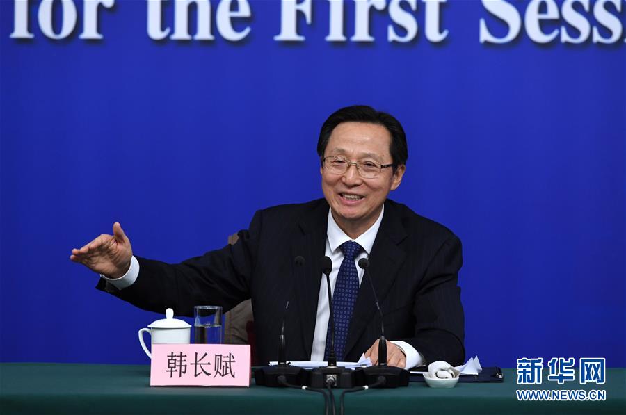 農(nóng)業(yè)部部長：城里人到農(nóng)村買宅基地蓋房政策上是不允許的